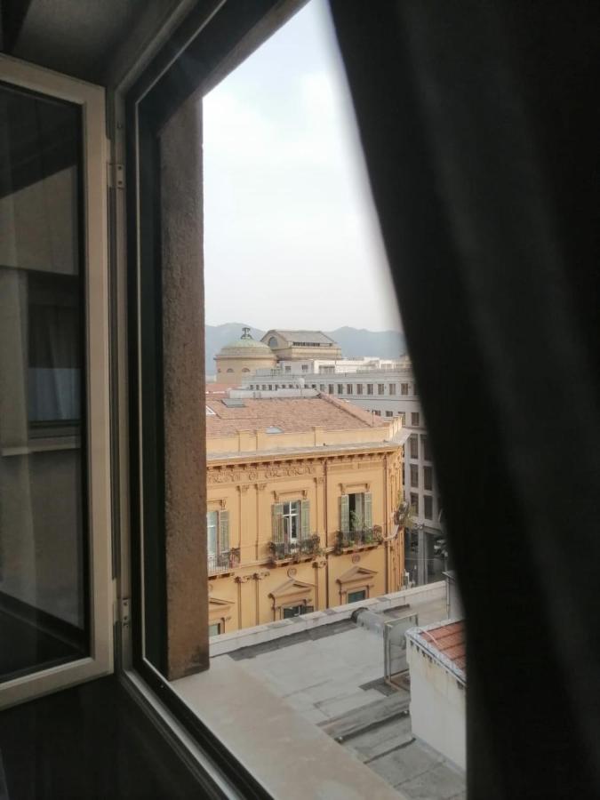 Maison d'hôtes 100 Passi Politeama