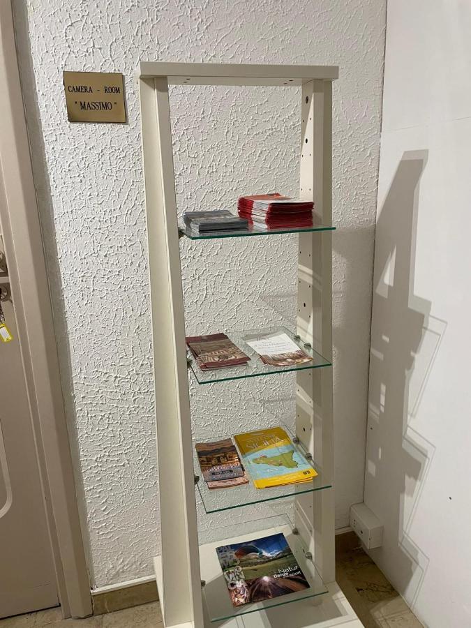 100 Passi Politeama Gasthof