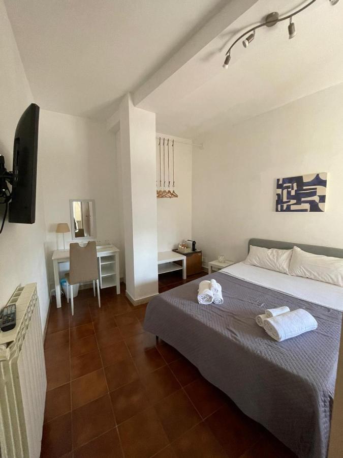 Gasthof 100 Passi Politeama