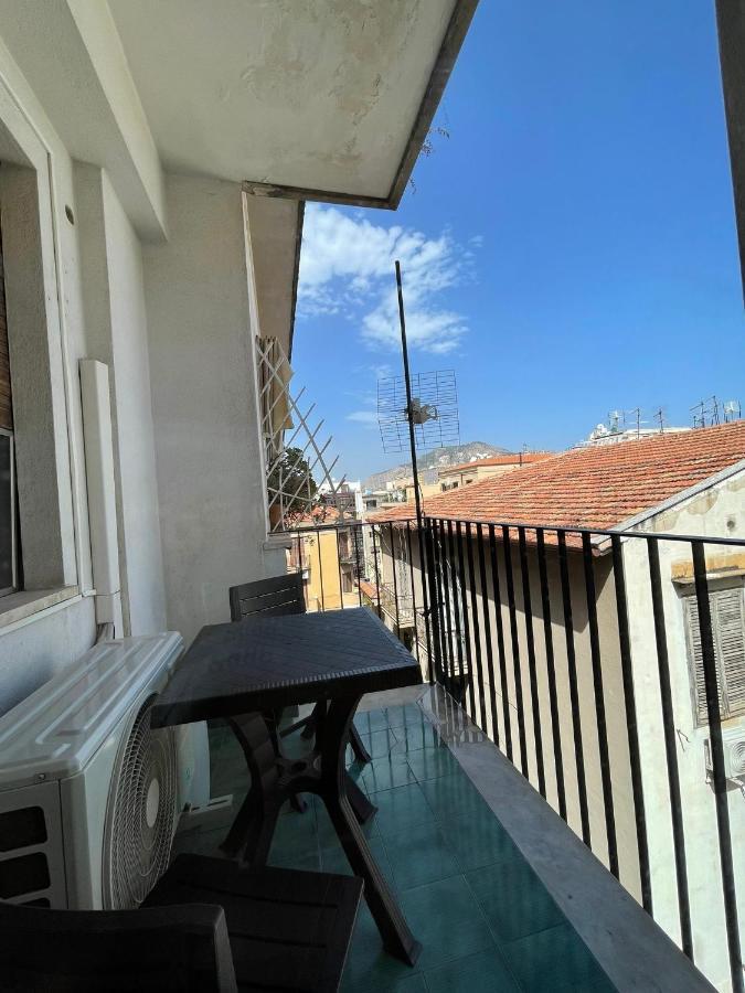 Gasthof 100 Passi Politeama Palermo