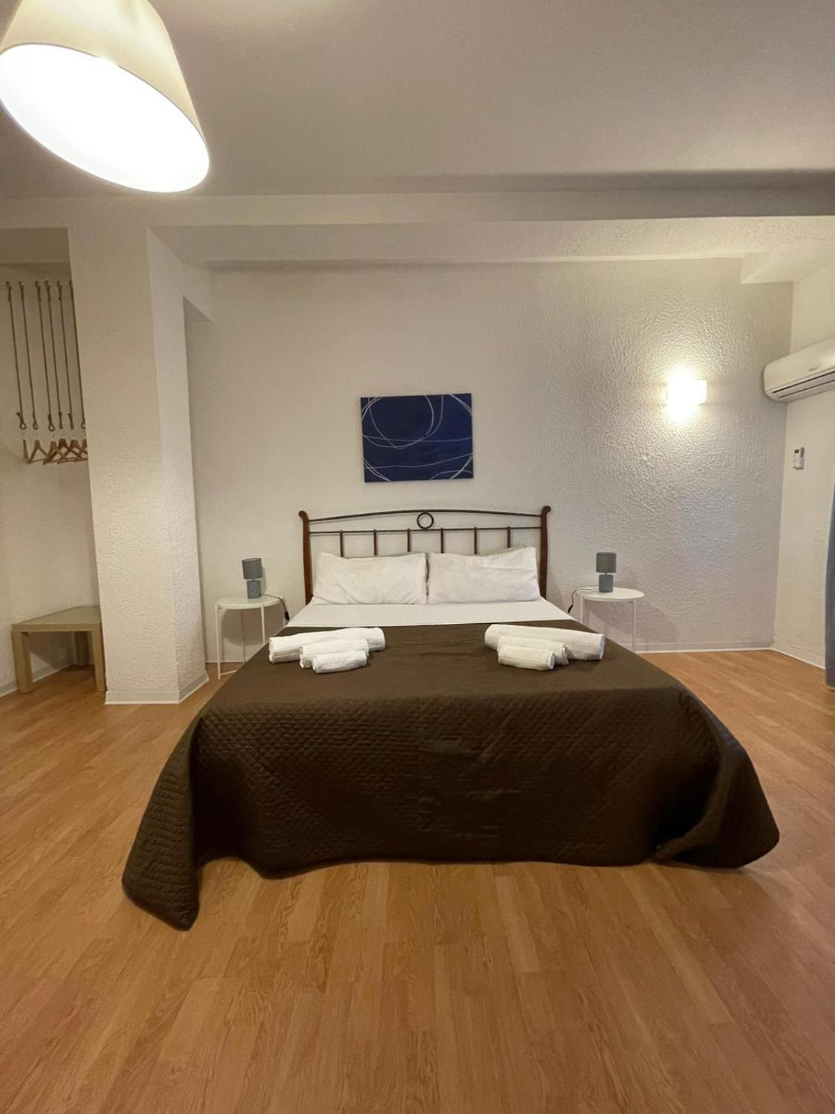 100 Passi Politeama Gasthof Palermo